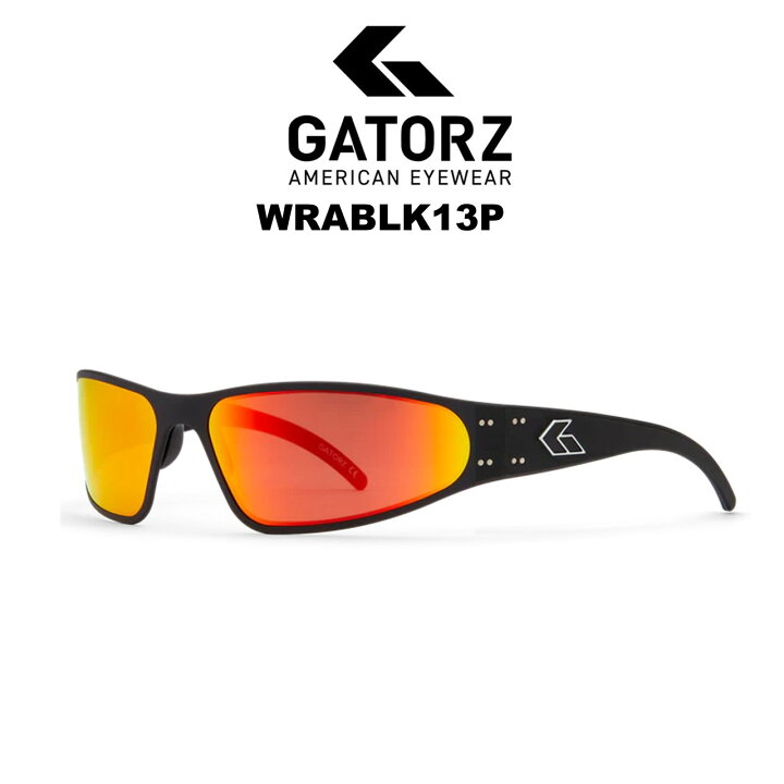楽天市場】【13：00までの注文で当日発送】GATORZ WRAPTOR ゲイターズ  