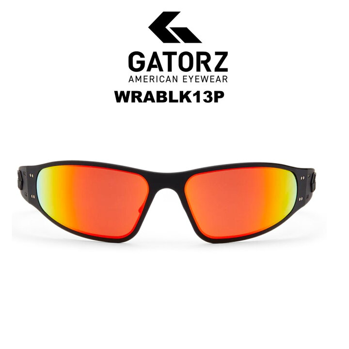 楽天市場】【正規販売店 あす楽】GATORZ WRAPTOR ゲイターズ ラプター 