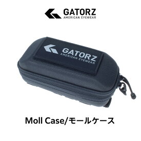 【正規販売店 あす楽】GATORZ Molle Case ゲイターズ モールケース