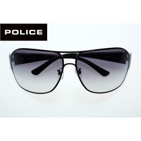 POLICE ポリス サングラス アイウェア POLICE S8992K 568F 95 正規品 保証対応 送料無料 メンズ レディース 963