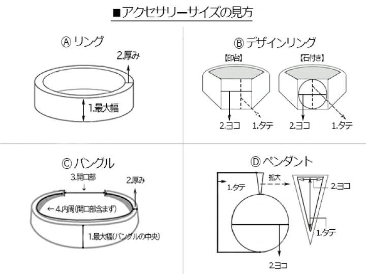 楽天市場】＜16mm幅＞ ジャンヌダルク コインリング : CONPOS