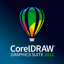 【マラソン限定価格】(旧版) CorelDRAW Graphics Suite 2021 for Windows+ ガイドムービーセット[Windows用]　ソースネクスト　送料無料