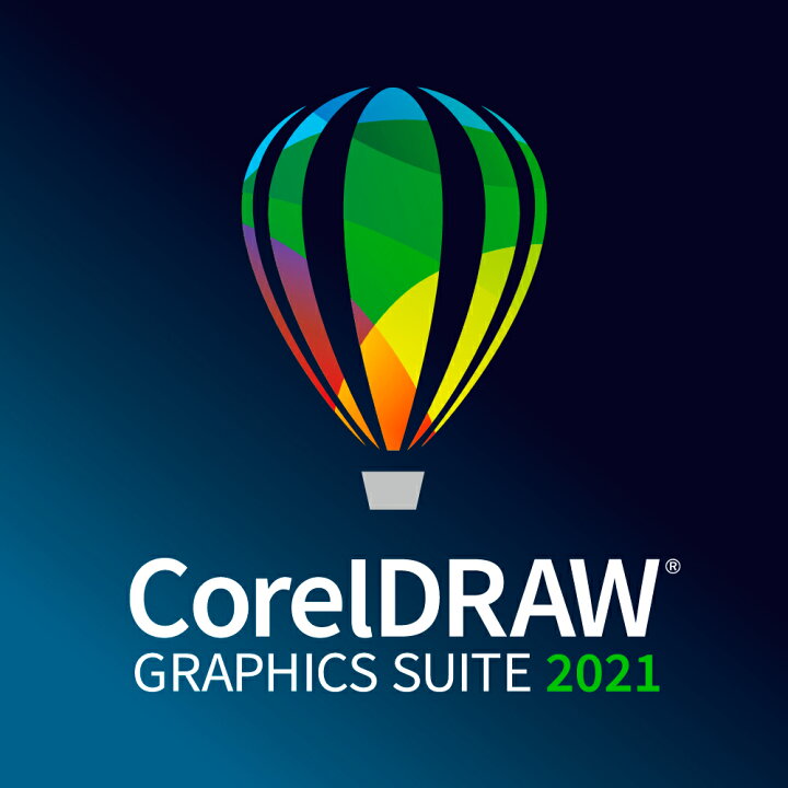楽天市場】(旧版) CorelDRAW Graphics Suite 2021 for Windows+ ガイド 