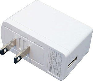 USB [d ACA_v^[ 5V/1A