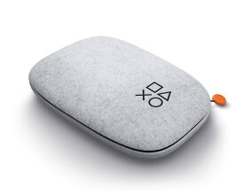 Backbone One キャリングケース (White) - PlayStationデザインモデル - JAN　バックボーン ワン