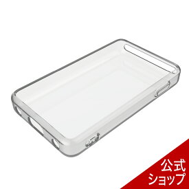 AutoMemo （オートメモ） S 専用抗菌ケース クリア　AMS-CCL ｜ ボイスレコーダー 自動文字起こし ソースネクスト 送料無料 議事録作成