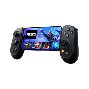 Backbone Pro (USB-C) - ʏfUCf / BB-N1-B-R - UPC