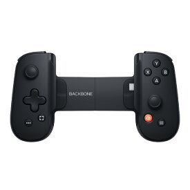 Backbone One (USB-C) (第2世代) - 通常デザインモデル