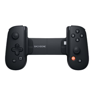 Backbone One (USB-C) (��2����) - �ʏ�f�U�C�����f��