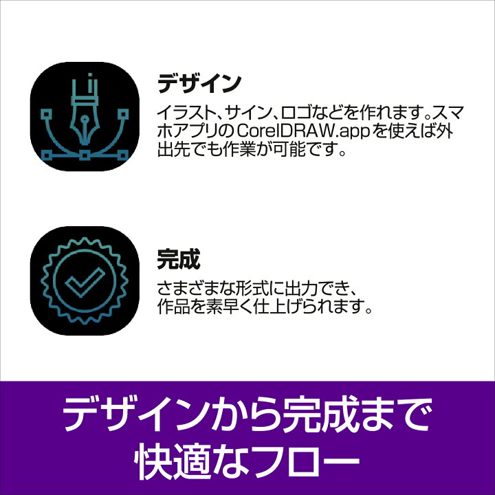 楽天市場】【マラソン限定価格】CorelDRAW Graphics Suite 2025 カード 