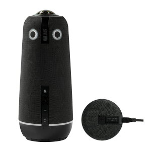 yŐVfzMeeting Owl 4+i~[eBOIE 4+jMTW405@pg}CNtZbg@webJ 360x 360°cp }CN Xs[J[ zoom Skype slack pm} tH[JX ȒP cp J