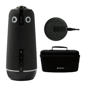 yŐVfzMeeting Owl 4+i~[eBOIE 4+jMTW405@[}CNobNZbg@@webJ 360x 360°cp }CN Xs[J[ zoom Skype slack pm} tH[JX ȒP cp J