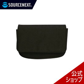 POCKETALK ポーチ（DIGI+）ポーチ 小物入れ メンズ レディース 旅行 コンパクト