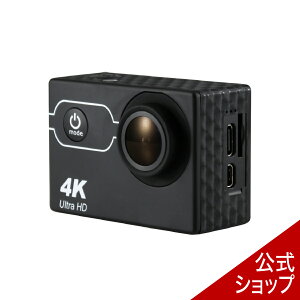 DGP-ACM01/4K�Ή��A�N�V�����J����