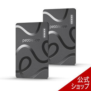 Pebblebee�i�y�u���r�[�jCARD (�J�[�h)5 PB-CD5R0110E2 2�Z�b�g