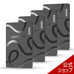 Pebblebee�i�y�u���r�[�jCARD (�J�[�h)5 PB-CD5R0110E2 4�Z�b�g