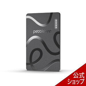 Pebblebee�i�y�u���r�[�jCARD (�J�[�h)5 PB-CD5R0110E2