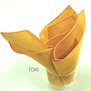 2�J���[�G�b�W �X�N�G�A�[ �`�[�t2�F�̃t�`�� �I�V���� �� 18�F ���� �I�ׂ� 29cm�p�� TOKI �u�����h ���l �V���N �|�P�b�g�`�[�t ������ �r�W�l�X �C�x���g �t�H�[�}�� ���� �p���� �������� ��