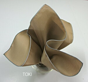 2�J���[�G�b�W �X�N�G�A�[ �`�[�t2�F�̃t�`�� ������� �� 18�F���� �I�ׂ� 29cm�p�� TOKI �u�����h ���l �V���N �|�P�b�g�`�[�t ������ �r�W�l�X �C�x���g �t�H�[�}�� ���l�� ���� �p���� ����