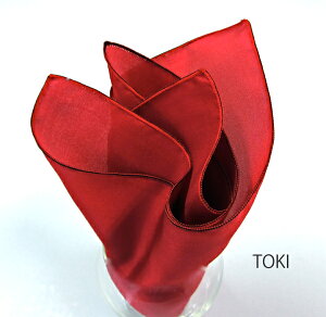 2�J���[�G�b�W �X�N�G�A�[ �`�[�t2�F�̃t�`�� ������� �� 18�F���� �I�ׂ� 29cm�p�� TOKI �u�����h �㎿ �� ���l �V���N �|�P�b�g�`�[�t ������ �r�W�l�X �C�x���g �t�H�[�}�� ���l�� ���� �p��