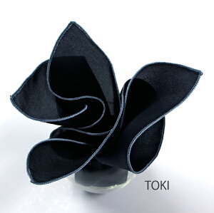 2�J���[�G�b�W �X�N�G�A�[ �`�[�t2�F�̃t�`�� ������� �� 18�F���� �I�ׂ� 29cm�p�� TOKI �u�����h �㎿�� ���l �V���N �|�P�b�g�`�[�t ������ �r�W�l�X �C�x���g �t�H�[�}�� ���l�� ���� �p��