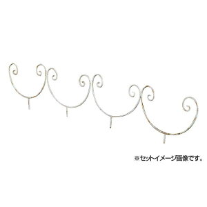 アイアン フェンス 花壇の人気商品 通販 価格比較 価格 Com