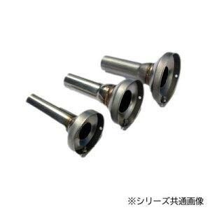 マフラー サイレンサー 消音 汎用 ステンレスサイレンサー 外径86φ