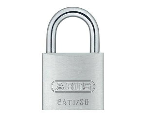 ABUS AoX TITALIUM싞 30mm 3{L[ BP64TI30KD 00721287