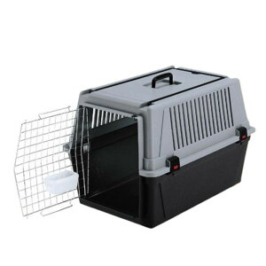 飛行機可能 ペットキャリーケース ハードタイプ 中型犬 キャリーケース ハード