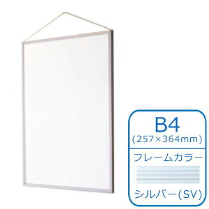 ARTE Ae A~t[ X^_[hV[Y GRCpl R B4 257×364mm Vo[ ST-B4-SV