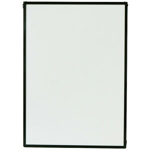 ARTE Ae A~t[ X^_[hV[Y GRCpl R A1 594×841mm ubN ST-A1-BK