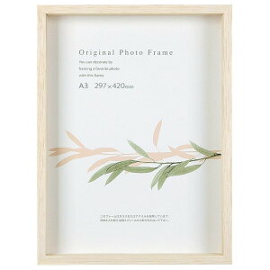 A.P.J. BOXt[ A[g{bNXt[ :35mm A3TCY 297×420mm pXezCg 0021768252