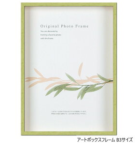 A.P.J. BOXt[ A[g{bNXt[ :35mm B3TCY 364×515mm pXeO[ 0021768467