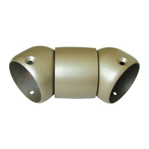 97131 エレガント フレキシブルジョイント シルバー 1個入 00097131-001