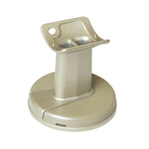 97137 ファイン直付ブラケット シルバー 4個入 00097137-001