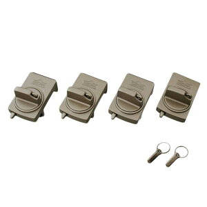 165-SL L[t˂܂肭 4P 6{L[ 00776932-001