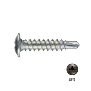 ステンレス カクテルビス 新茶 4×20 500本入 712CR5S