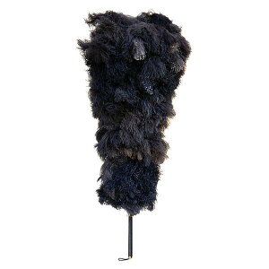 毛ばたき カー用品 けばたき オーストリッチ毛ばたき 日本製 130cm
