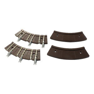 レールブロック A035