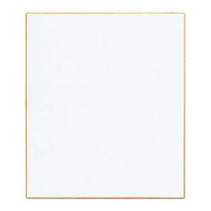 色紙画仙 S2 小 25セット シキシ-5S2