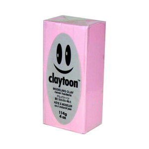 MODELING CLAY fONC claytoon NCg[ J[Sy@sN@1 4bar 1 4Pound 6Zbg