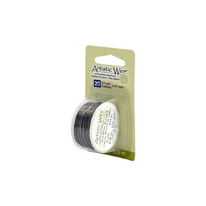 Artistic Wire A[eBXeBbNC[ AeB[NuX 0.81mm×5.5m 20