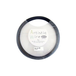Artistic Wire A[eBXeBbNC[ J[A~@ubN@3.0mm×10m