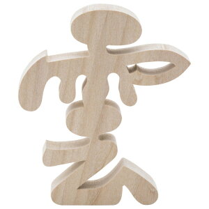 神棚の里 雲 切文字