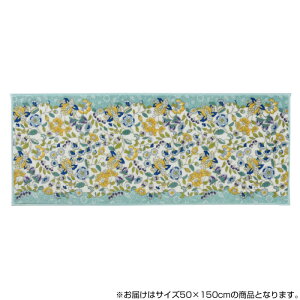 쓇DZR ~g K[fi`[ Lb`}bg 50×150cm FT1230 BG u[O[