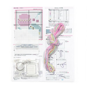 IpX L[ OhイLbg Fancy Colors }J KS-154