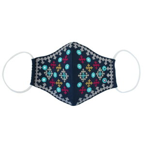 マスク カッチェスクエンブ ネイビー 11721099153