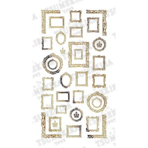 TSUMEKIRA cL lCV[ noble AeB[Nt[ NO-ANF-101 WFp