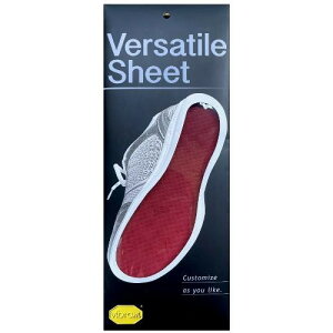 Versatile Sheet o[T^CV[g 1 2 C