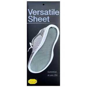 Versatile Sheet o[T^CV[g 1 2 O[